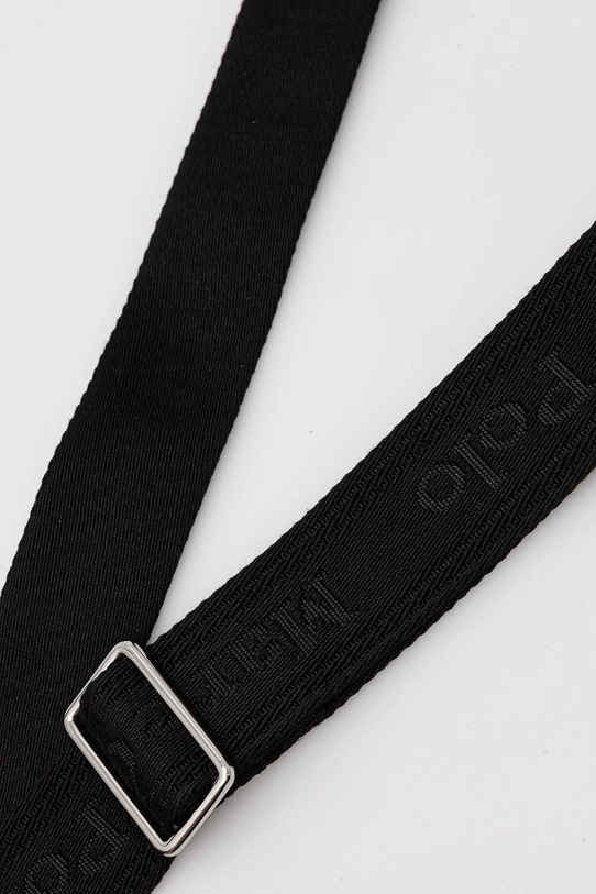 Marc O'Polo poșetă de piele 50819650801109 negru