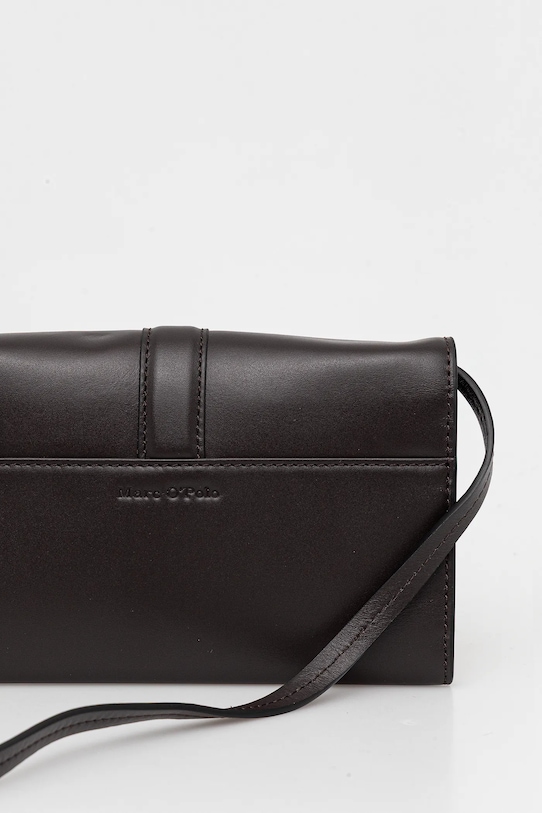 Akcesoria Marc O'Polo torebka 50919901502204 brązowy