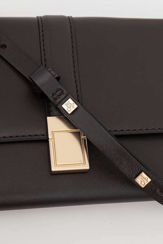 Marc O'Polo torebka brązowy 50919901502204