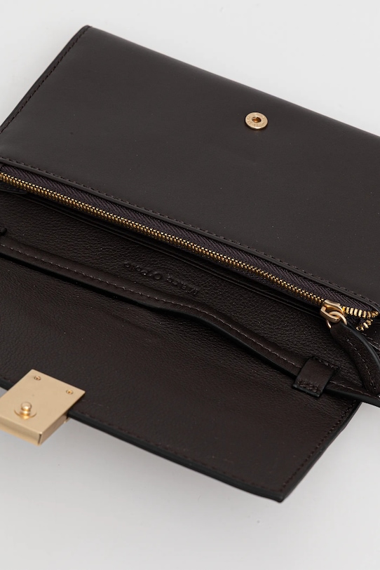 Marc O'Polo torebka 50919901502204 brązowy