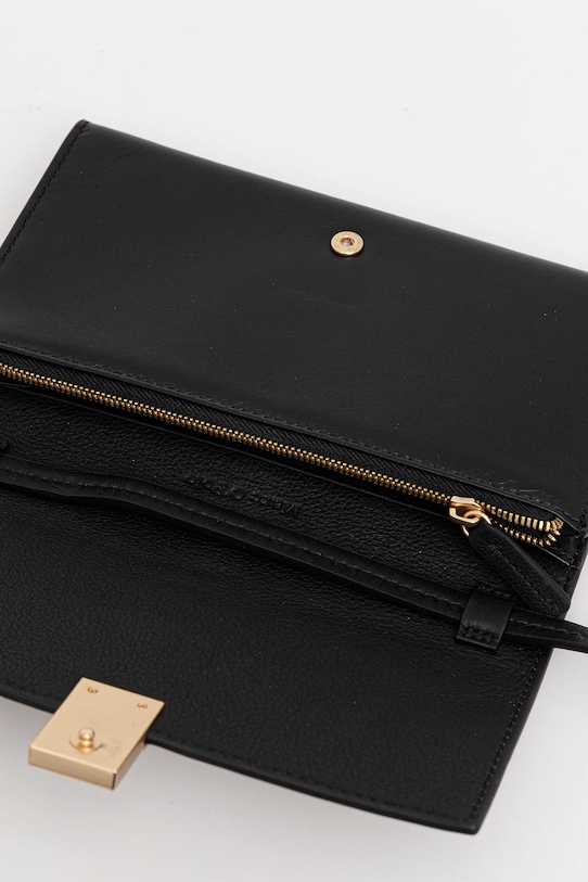 Marc O'Polo torebka 50919901502204 czarny