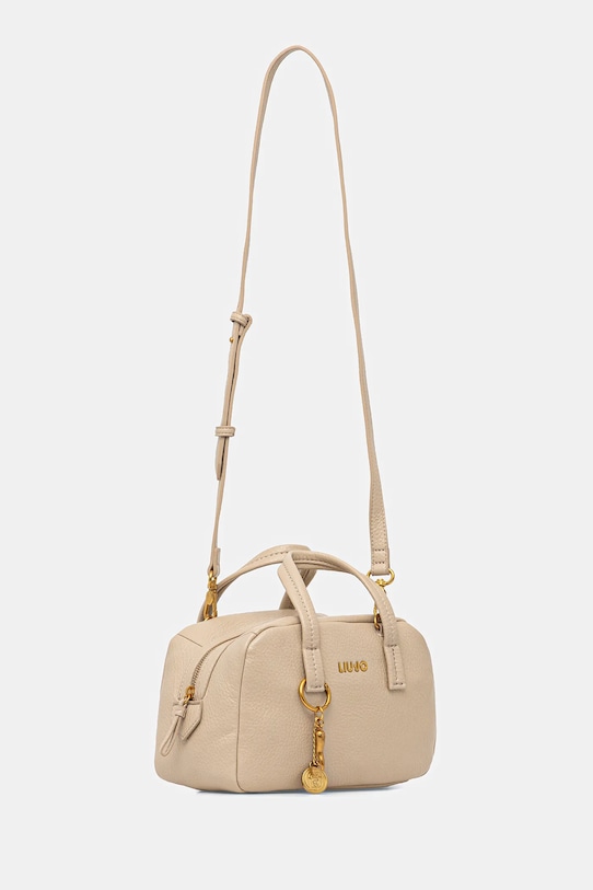 Liu Jo torebka AF5021.E0027 beżowy AW25