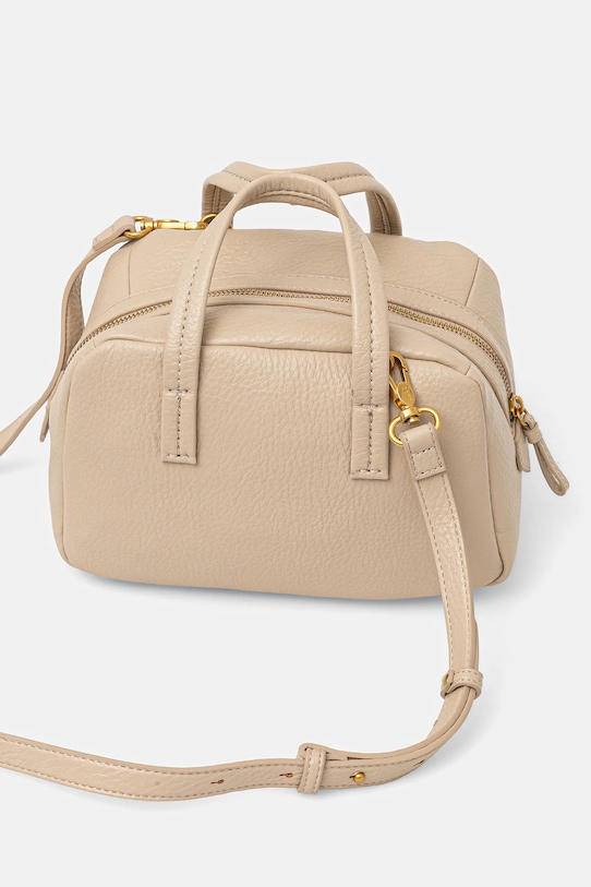 Akcesoria Liu Jo torebka AF5021.E0027 beżowy