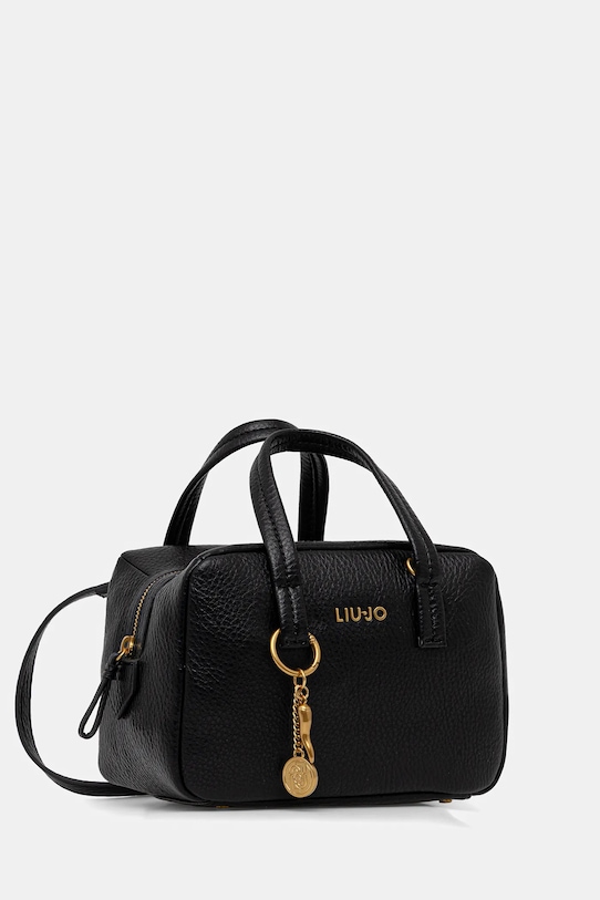 Τσάντα Liu Jo AF5021.E0027 μαύρο AW25