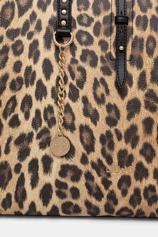 Чанта Liu Jo кафяв AF5024.E0016