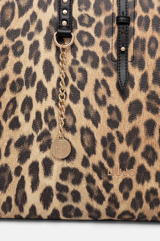 Чанта Liu Jo кафяв AF5024.E0016
