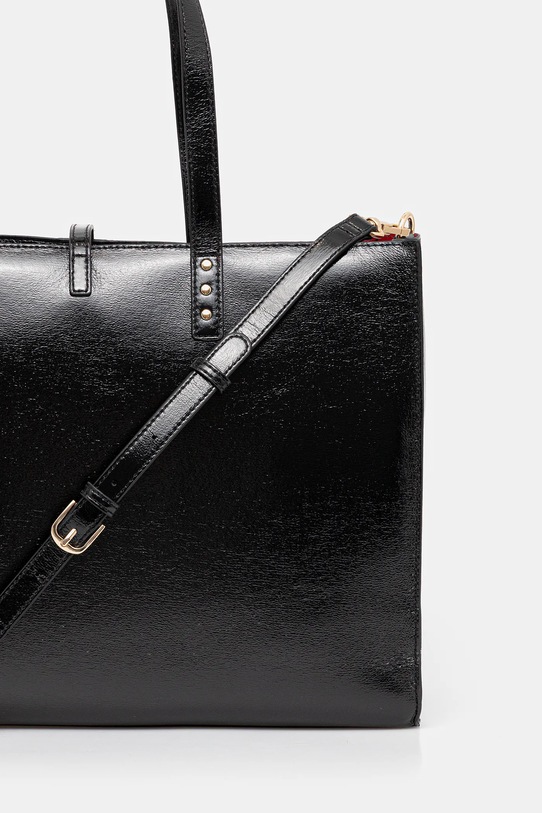 Accesorii Liu Jo poșetă AF5024.E0452 negru