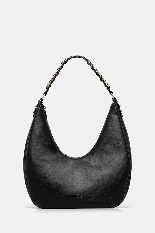 Liu Jo torebka mieści A4 czarny AF5037.E0077