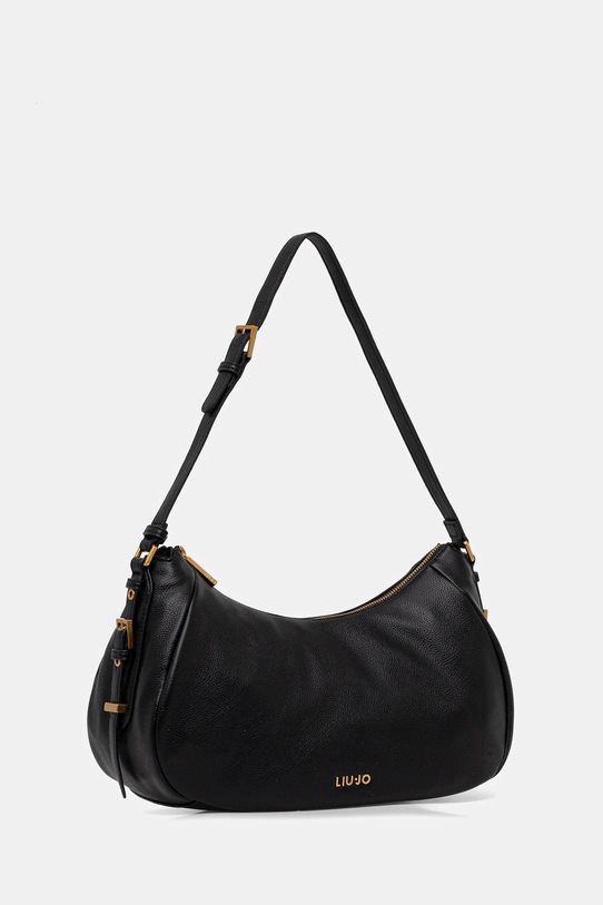 Τσάντα Liu Jo AF5047.E0058 μαύρο AW25