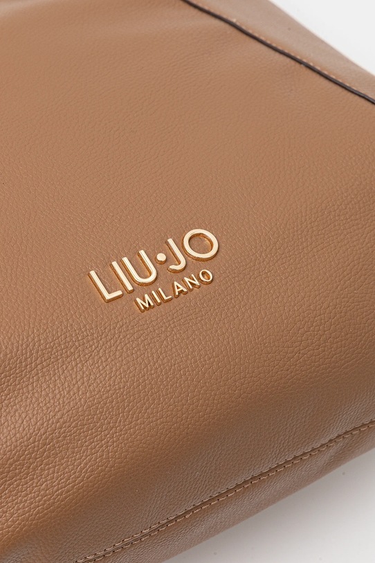 Liu Jo borsetta marrone AF5053.E0058