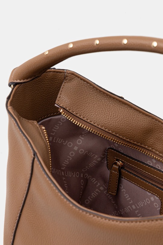 Liu Jo borsetta AF5053.E0058 marrone