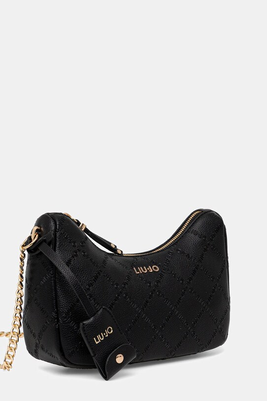 Liu Jo torebka AF5056.E0538 czarny AW25