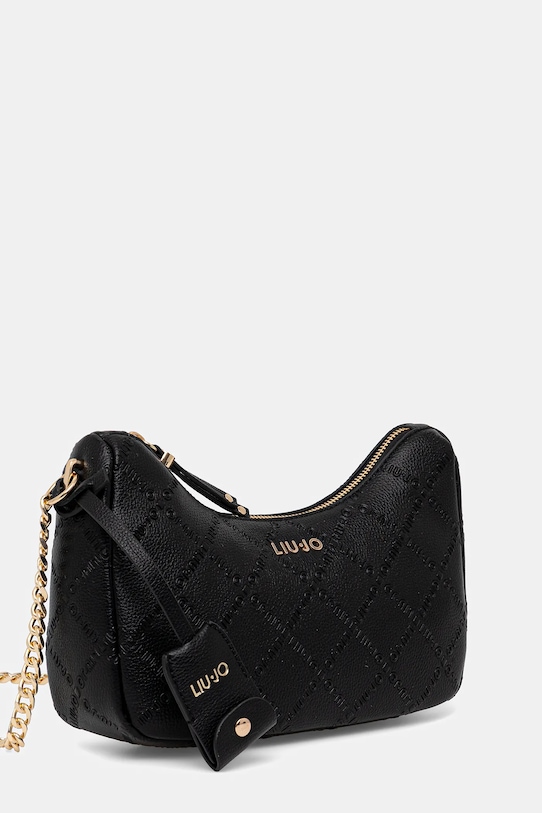 Kabelka Liu Jo AF5056.E0538 černá AW25