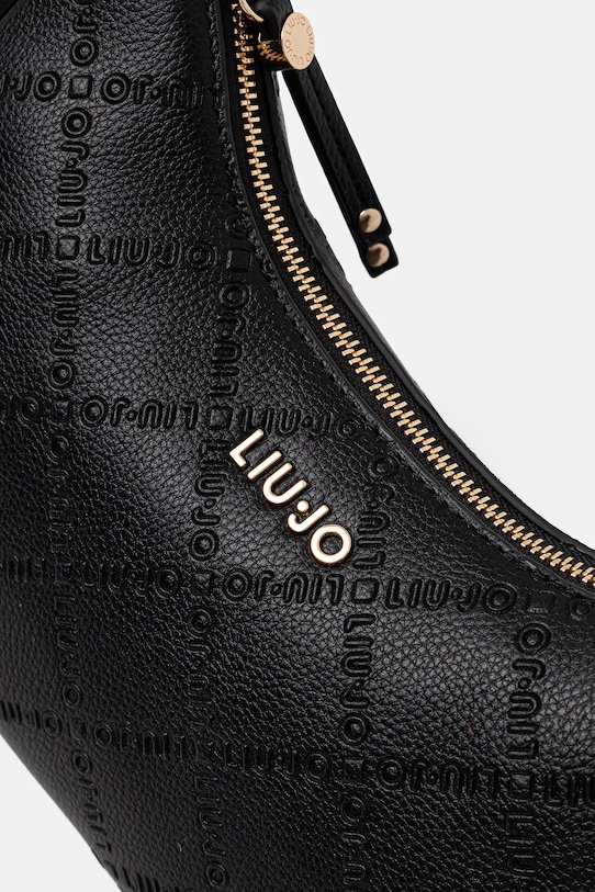 Kabelka Liu Jo černá AF5056.E0538