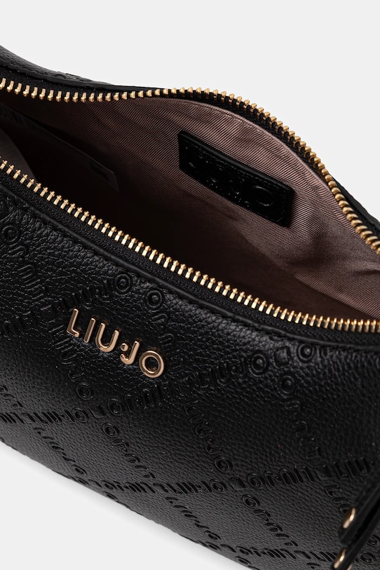 Kabelka Liu Jo AF5056.E0538 černá