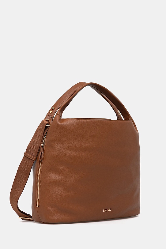 Liu Jo torebka AF5057.E0058 brązowy AW25