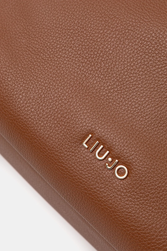 Liu Jo torebka brązowy AF5057.E0058