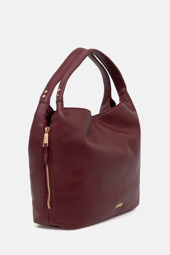 Liu Jo torebka AF5058.E0058 bordowy AW25