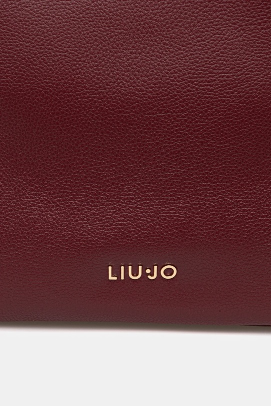 Сумочка Liu Jo бордо AF5058.E0058