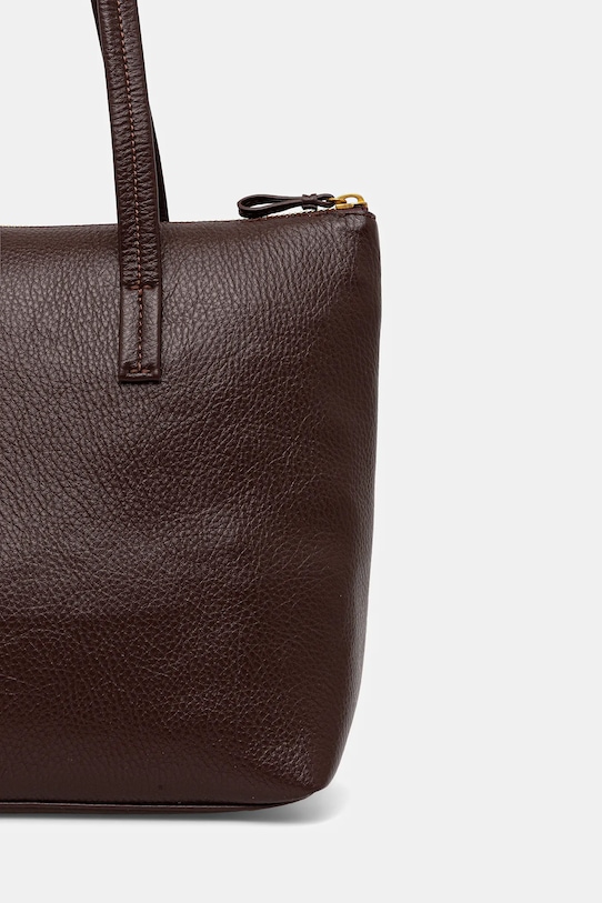 Liu Jo geantă AF5066.E0027 maro AW25