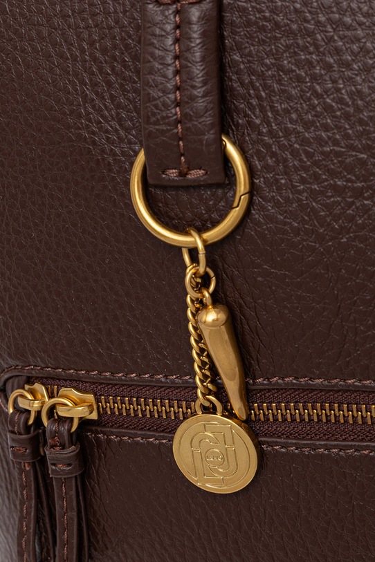 Accesorii Liu Jo geantă AF5066.E0027 maro