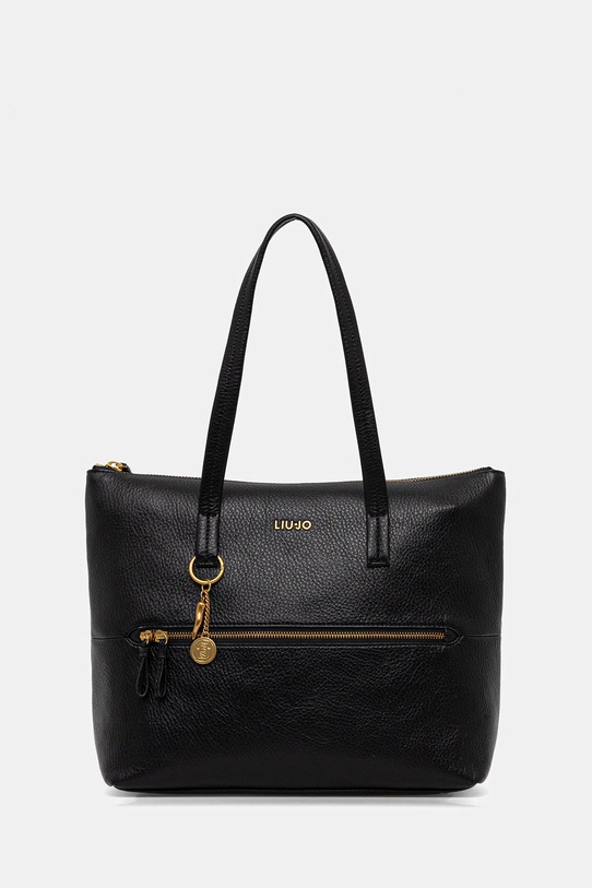 Liu Jo geantă uni negru AF5066.E0027