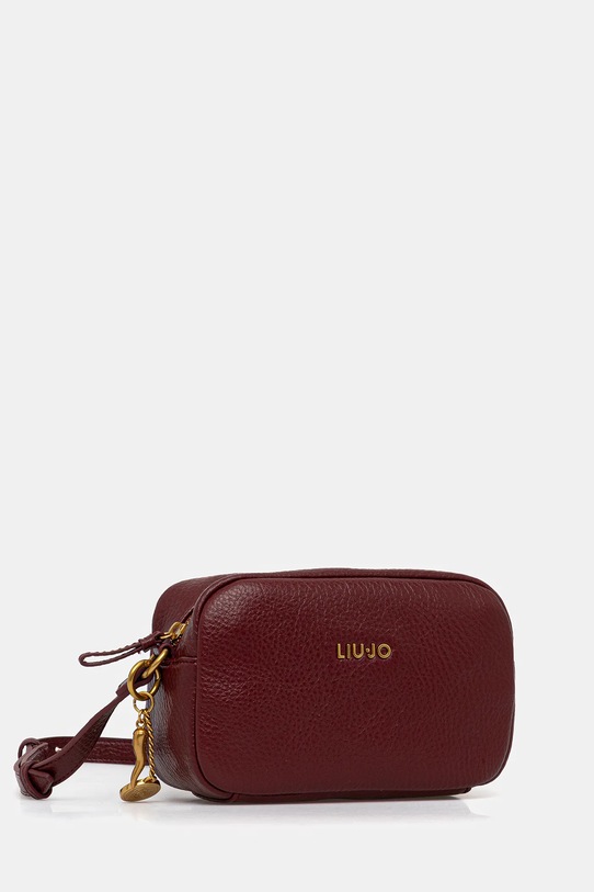 Kabelka Liu Jo AF5067.E0027 burgundské AW25