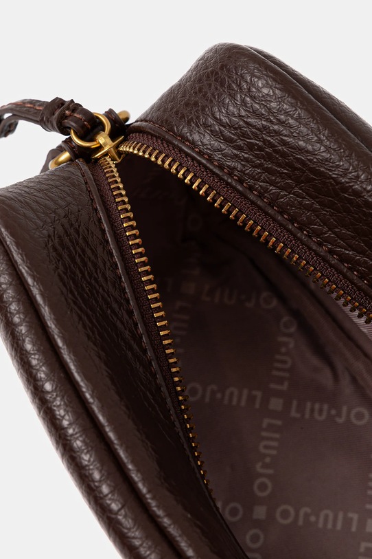 Сумочка Liu Jo AF5067.E0027 коричневий