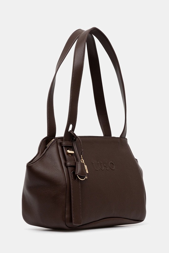 Kabelka Liu Jo AF5081.E0037 hnedá AW25