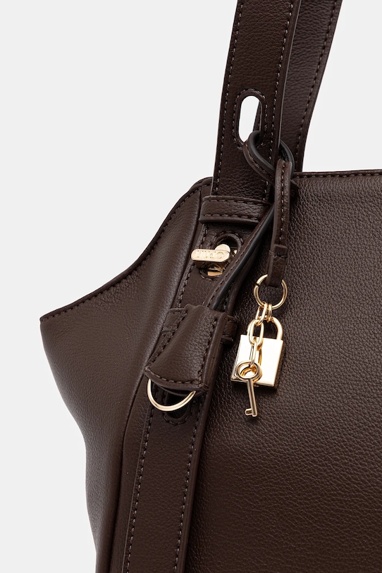 Kabelka Liu Jo hnědá AF5081.E0037