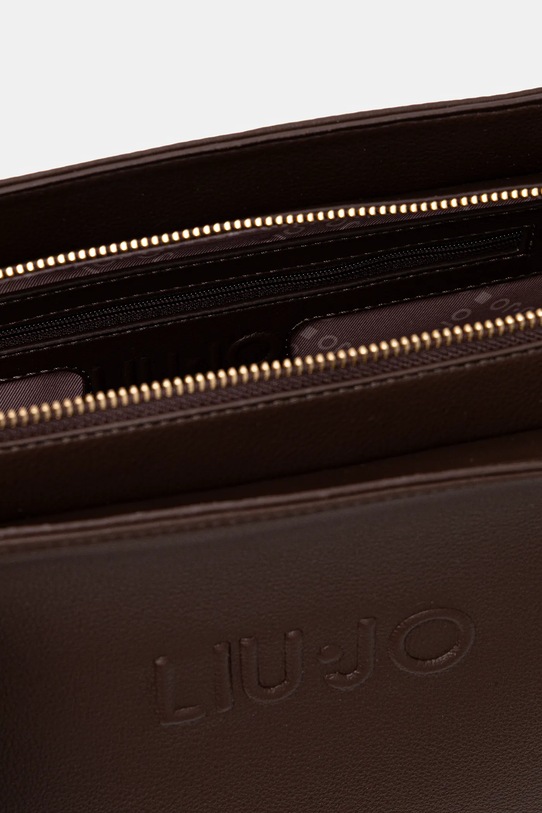 Kabelka Liu Jo AF5081.E0037 hnědá