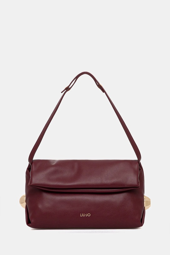 Сумочка Liu Jo синтетический бордо AF5097.E0077