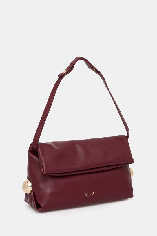 Сумочка Liu Jo AF5097.E0077 бордо AW25