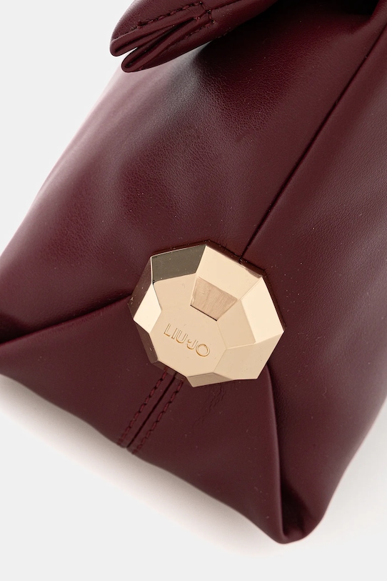 Аксессуары Сумочка Liu Jo AF5097.E0077 бордо