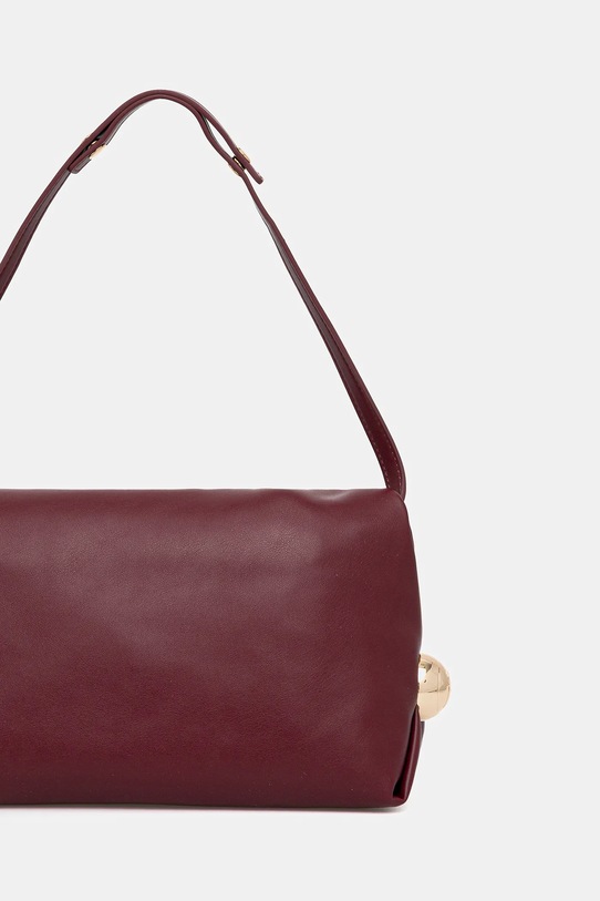 Сумочка Liu Jo бордо AF5097.E0077