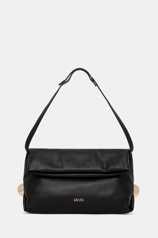 Liu Jo geantă uni negru AF5097.E0077