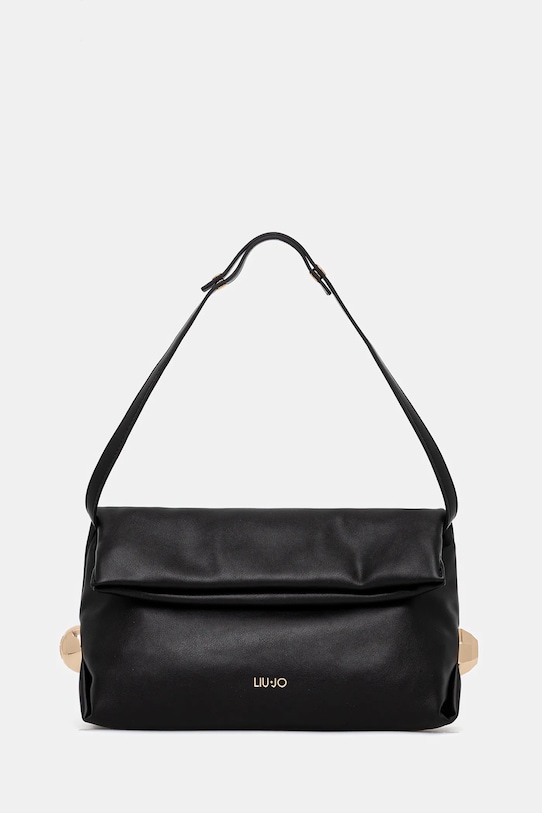 Сумочка Liu Jo синтетичний чорний AF5097.E0077