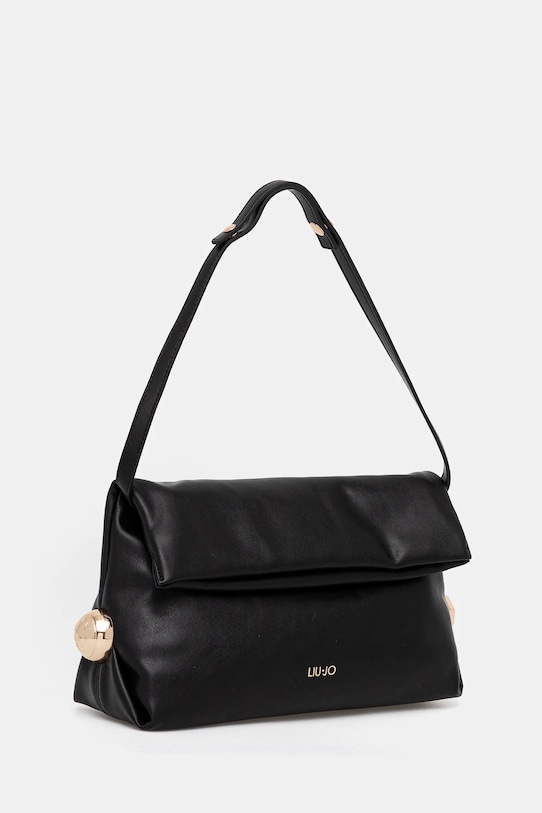 Сумочка Liu Jo AF5097.E0077 чорний AW25