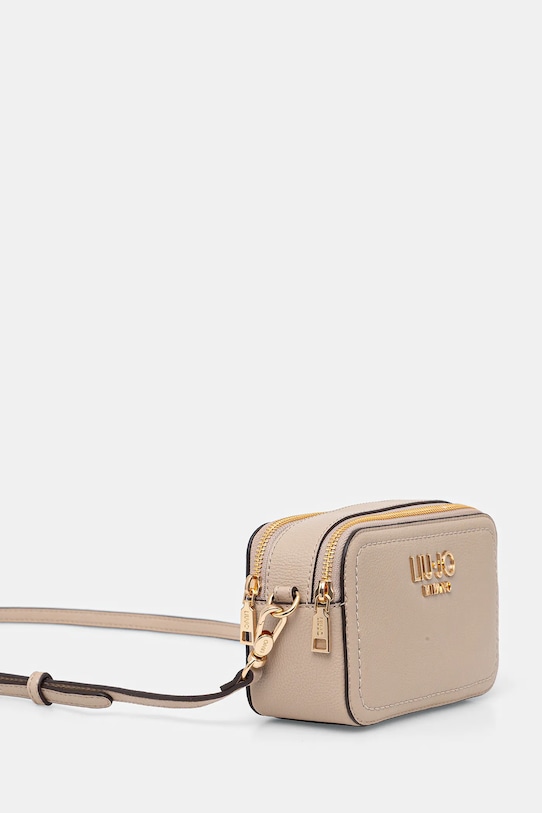 Τσάντα Liu Jo AF5100.E0058 μπεζ AW25
