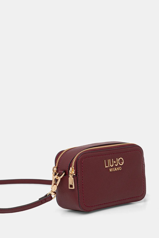 Сумочка Liu Jo AF5100.E0058 бордо AW25