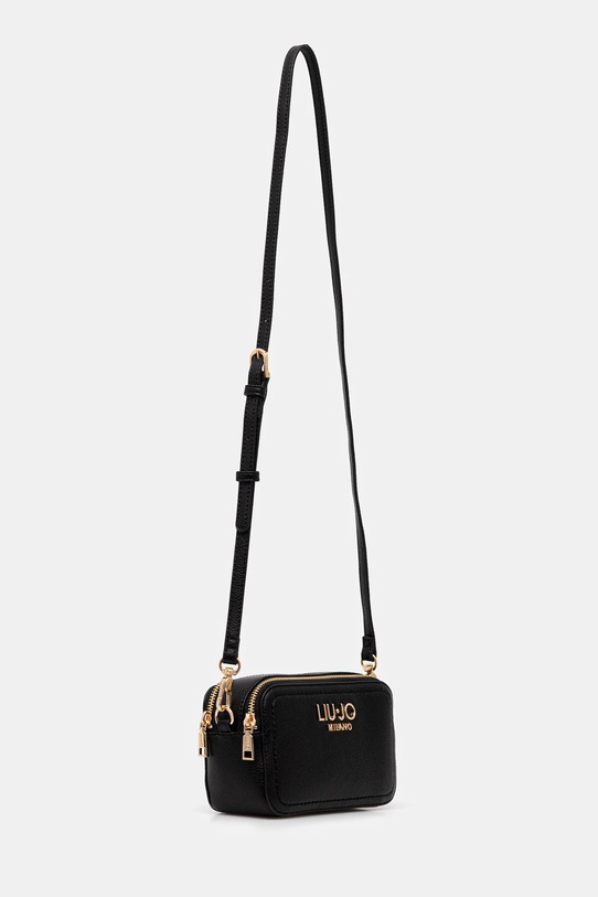 Kabelka Liu Jo AF5100.E0058 čierna AW25