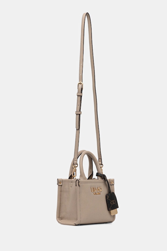 Τσάντα Liu Jo AF5102.E0058 καφέ AW25