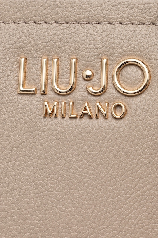 Τσάντα Liu Jo AF5102.E0058 καφέ