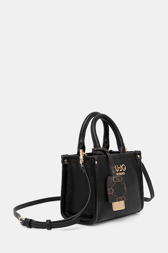 Чанта Liu Jo AF5102.E0058 черен AW25