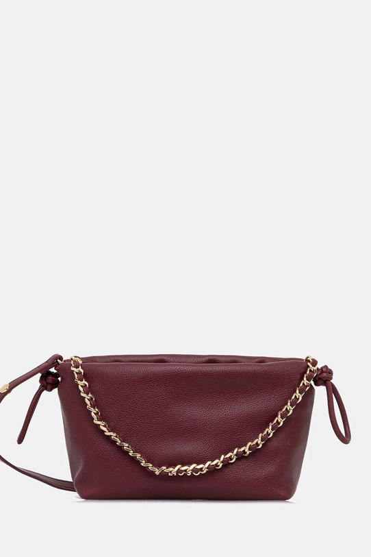 Liu Jo geantă uni burgundia AF5132.E0058