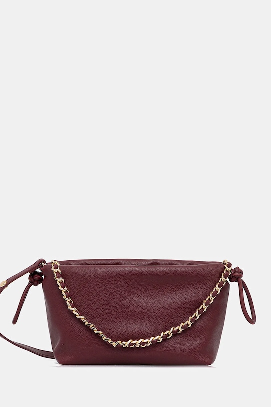 Сумочка Liu Jo синтетичний бордо AF5132.E0058