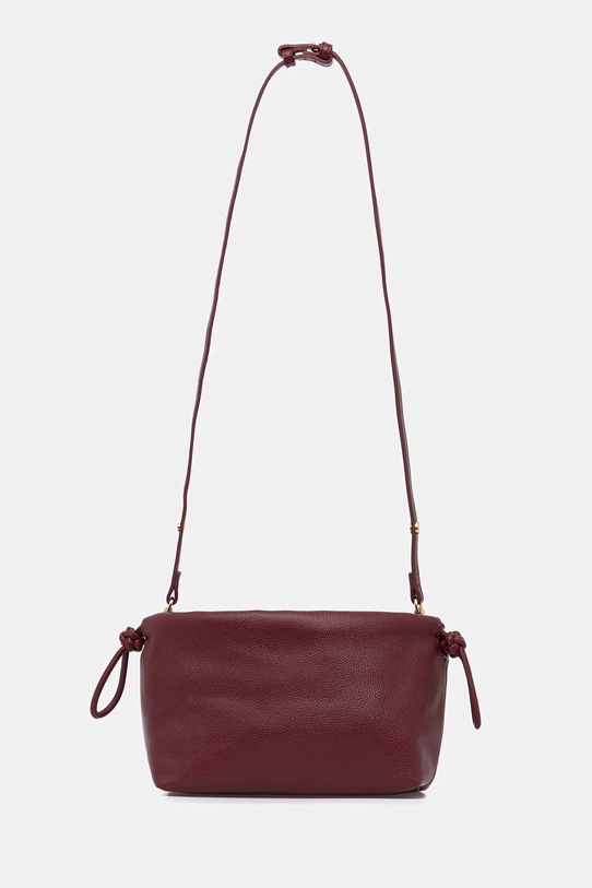 Liu Jo geantă burgundia AF5132.E0058