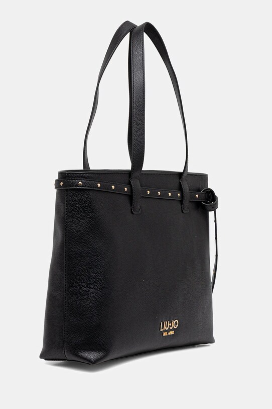 Liu Jo torebka AF5135.E0058 czarny AW25