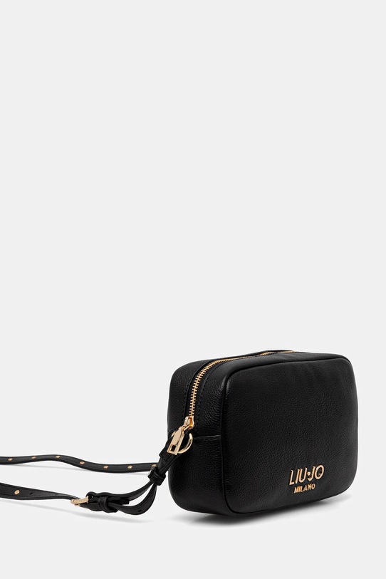 Liu Jo torebka AF5137.E0058 czarny AW25