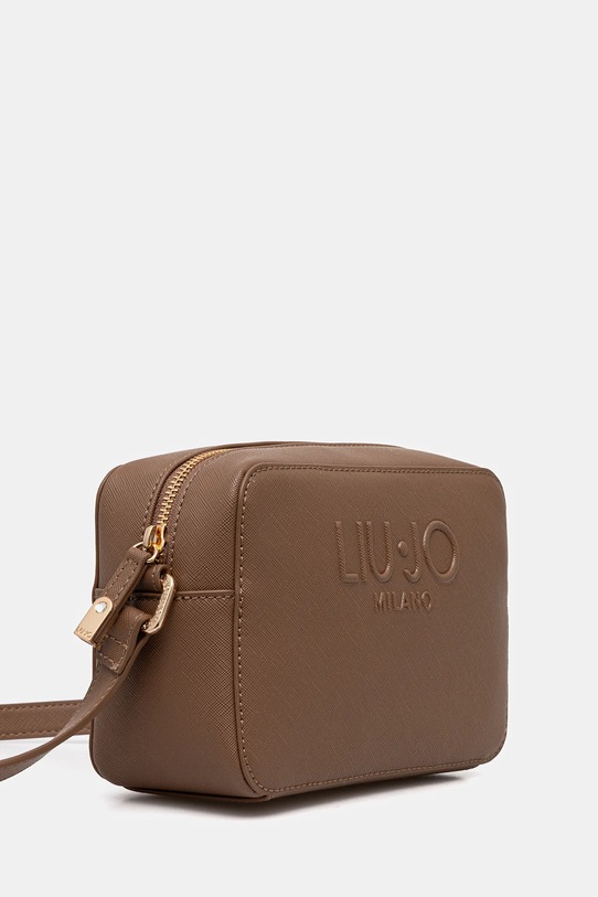 Liu Jo torebka AF5153.E0087 brązowy AW25